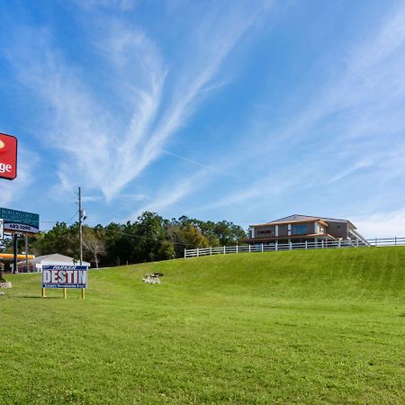 Econo Lodge Креств'ю Екстер'єр фото