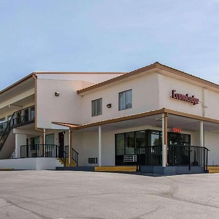 Econo Lodge Креств'ю Екстер'єр фото